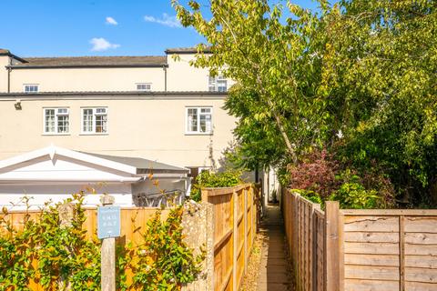 1 bedroom apartment for sale, Sedgeford Road, Docking, PE31