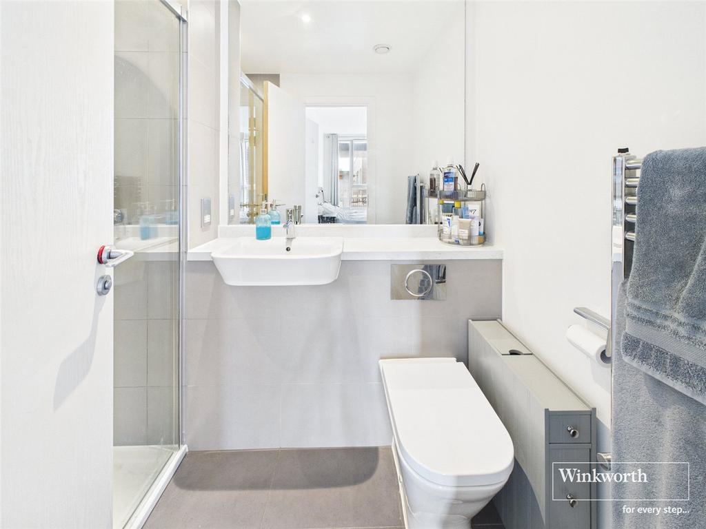 En-Suite