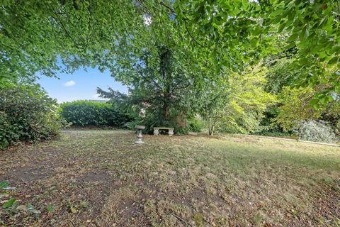 undefined, Leas Avenue, Mansfield NG19