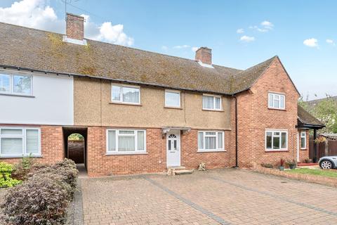 4 bedroom house for sale, Mere Road, Weybridge, KT13
