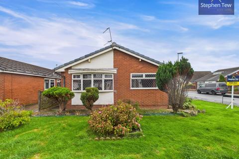 Halton Gardens, Blackpool, FY4