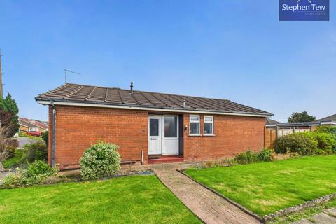 2 bedroom detached bungalow for sale, Halton Gardens, Blackpool, FY4