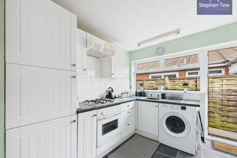 2 bedroom detached bungalow for sale, Halton Gardens, Blackpool, FY4