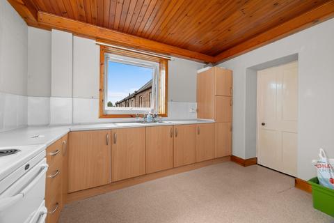 undefined, 31a, Manor Street, Forfar, DD8 1BR