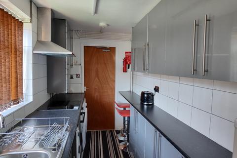 Nottingham NG7
