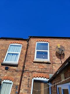 undefined, Nottingham NG7