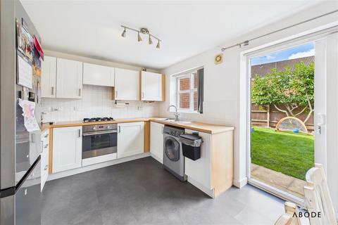 undefined, Hevea Road, Burton-On-Trent DE13