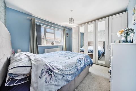 undefined, Common Close, Hiltingbury, Chandler's Ford