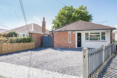 undefined, Common Close, Hiltingbury, Chandler's Ford