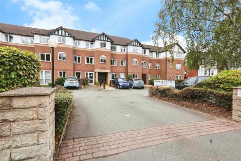 1 bedroom apartment for sale, Royal Court, Sutton Coldfield B72