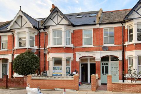 undefined, Ravensbury RoadEarlsfieldLondon