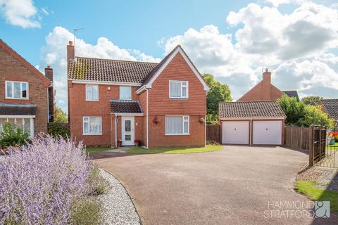 undefined, Blakestone Drive, Thorpe St Andrew
