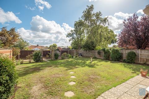 undefined, Blakestone Drive, Thorpe St Andrew