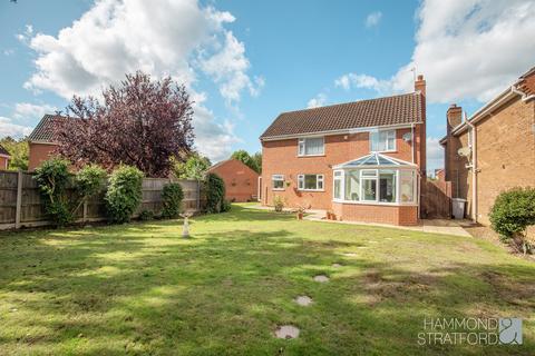 undefined, Blakestone Drive, Thorpe St Andrew