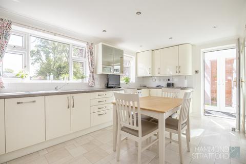 undefined, Blakestone Drive, Thorpe St Andrew