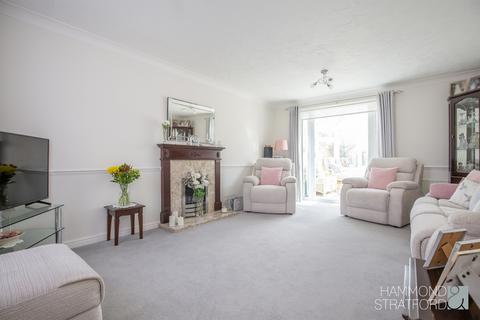 undefined, Blakestone Drive, Thorpe St Andrew