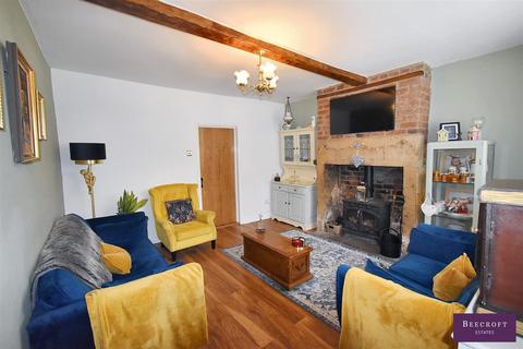 96 Wath Road, Elsecar, Barnsley, S74 8JF