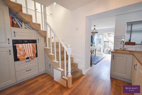 96 Wath Road, Elsecar, Barnsley, S74 8JF