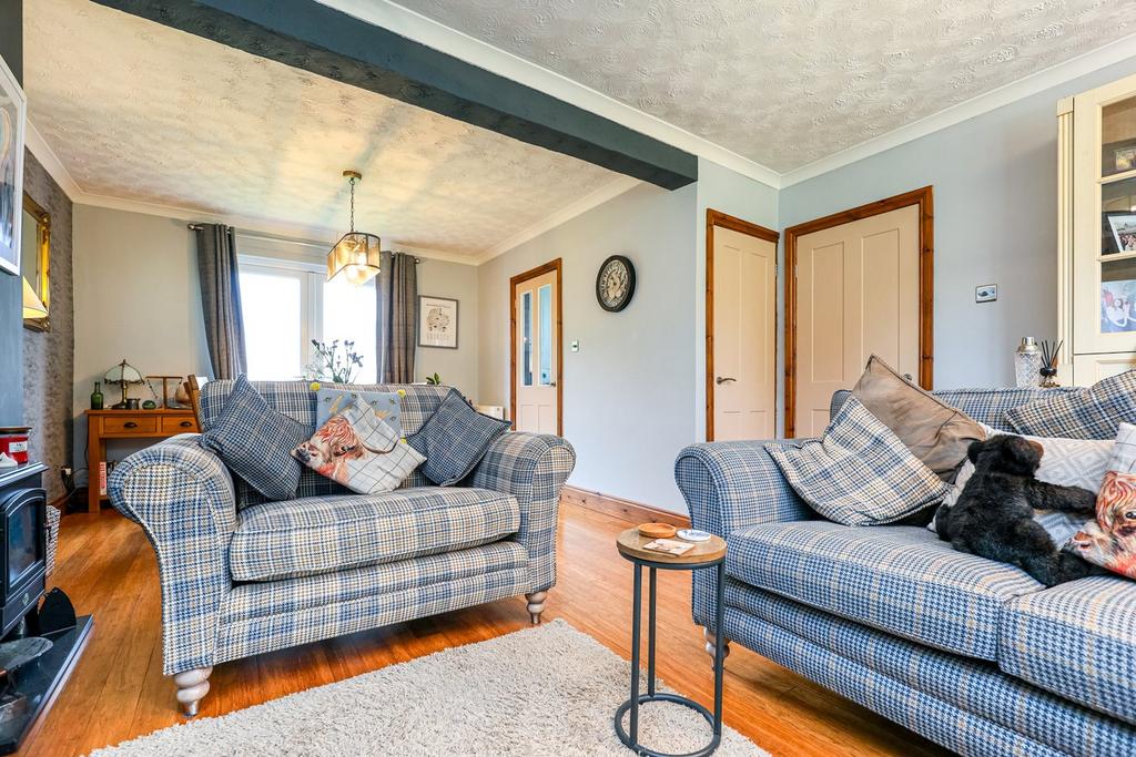 Lounge Area