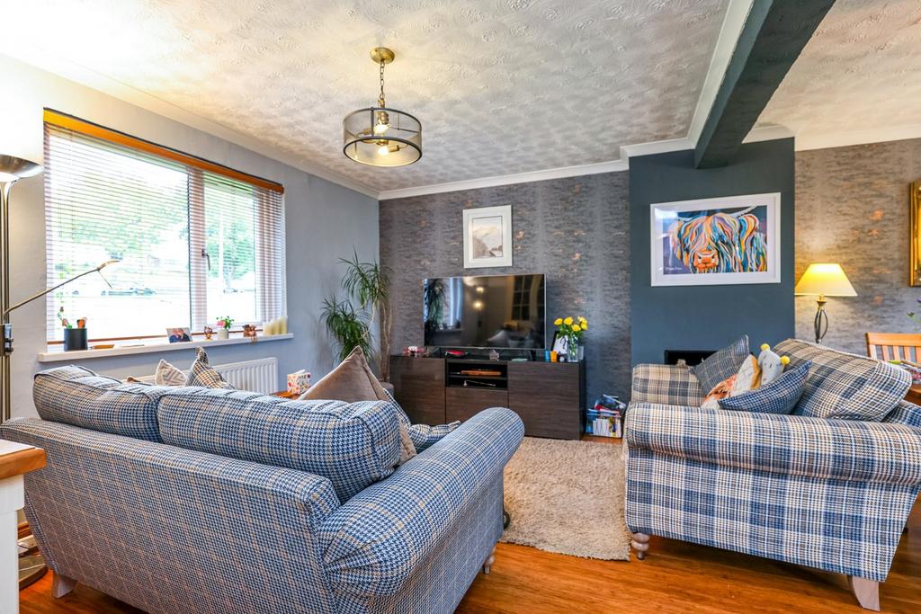 Lounge Area