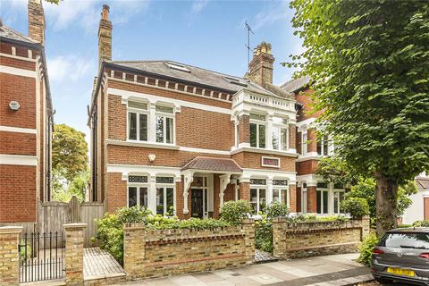 5 bedroom semi-detached house for sale, Lebanon Park, Twickenham, TW1