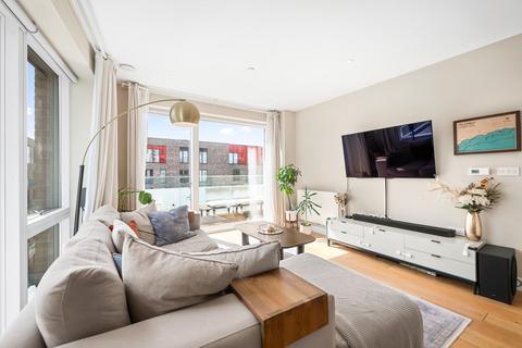 2 bedroom apartment for sale, West Parkside, London SE10