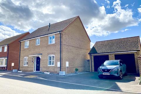 undefined, Pheasant Street, Holbeach