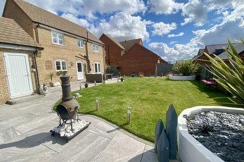 undefined, Pheasant Street, Holbeach