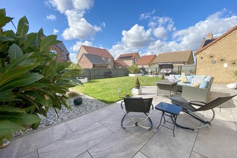 4 bedroom detached house for sale, Pheasant Street, Holbeach