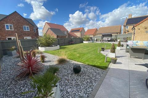 4 bedroom detached house for sale, Pheasant Street, Holbeach