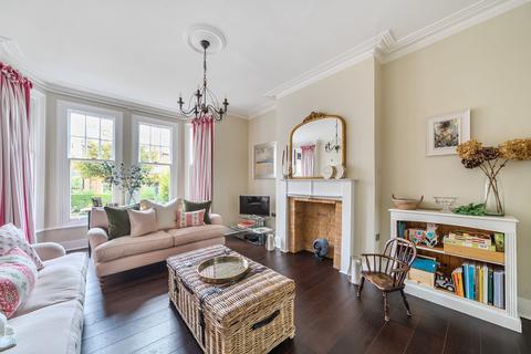Sarre Road, West Hampstead, London, NW2