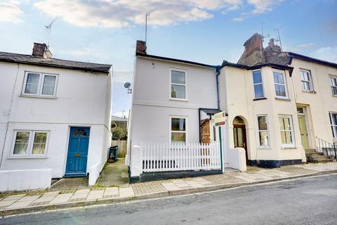 undefined, Queen Street, Newmarket CB8
