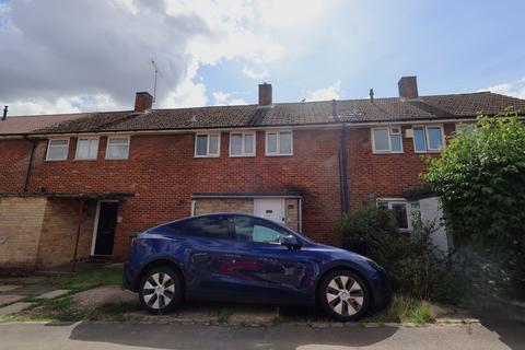 undefined, Thirlmere Road, Maybush, Southampton