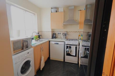 undefined, Thirlmere Road, Maybush, Southampton