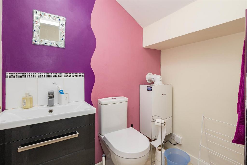 Ensuite