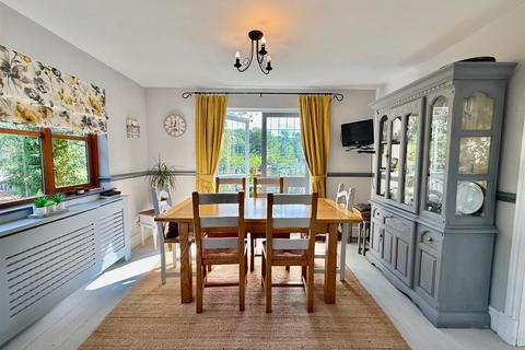 4 bedroom detached house for sale, Reservoir Road, Whaley Bridge, High Peak