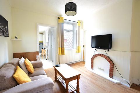 undefined, Room 4, 38 Trafalgar Street, York