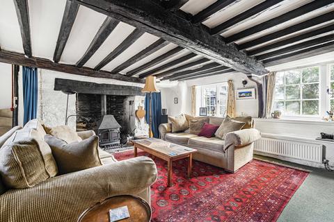 undefined, Church House, Diptford, Totnes, Devon