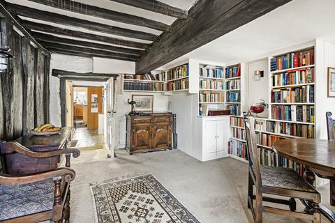 undefined, Church House, Diptford, Totnes, Devon