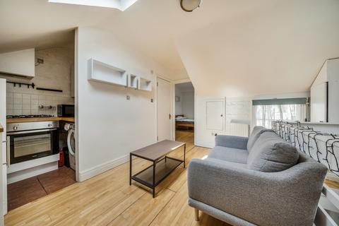 1 bedroom maisonette for sale, Uxbridge Road, London