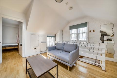 Uxbridge Road, London