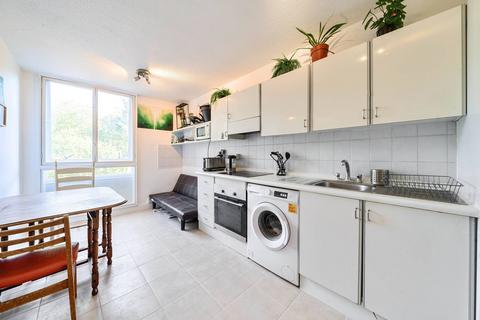 Eagle Heights, Clapham Junction, London, SW11