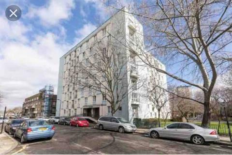 3 bedroom flat to rent, Augustus Street, London NW1