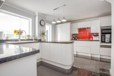 undefined, Woodyard Close, Mulbarton