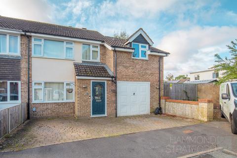 undefined, Woodyard Close, Mulbarton