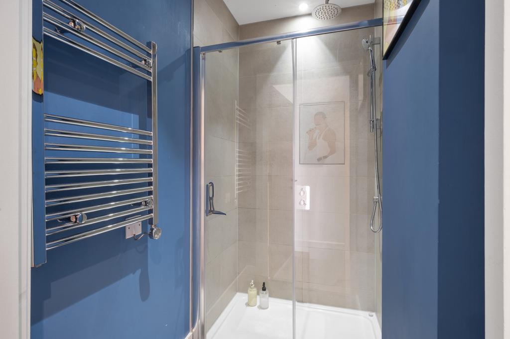 Bathroom Two