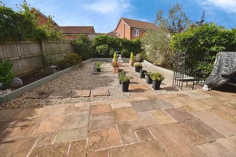 4 bedroom detached house for sale, Copseclose Lane, Cranbrook, Exeter, EX5