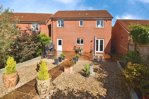 4 bedroom detached house for sale, Copseclose Lane, Cranbrook, Exeter, EX5