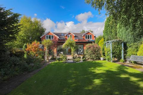 undefined, Dilhorne Road, Cheadle