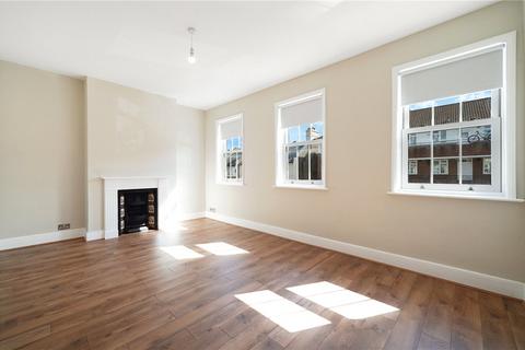Racton Road, London, SW6
